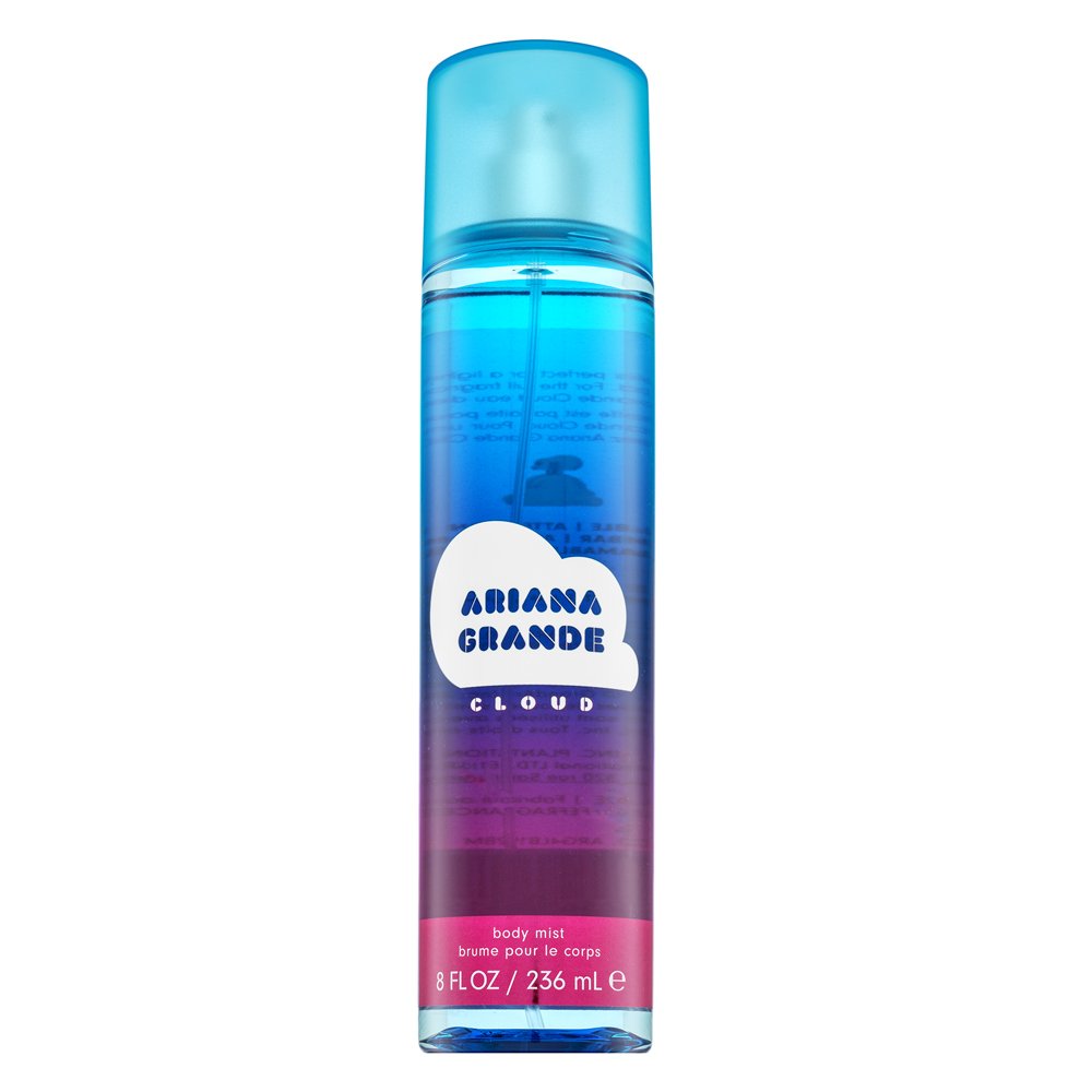Ariana Grande Cloud spray per il corpo da donna 236 ml