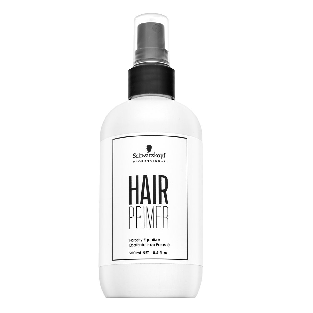 Schwarzkopf Professional Igora Hair Primer cura dei capelli senza risciacquo prima della tintura 250 ml
