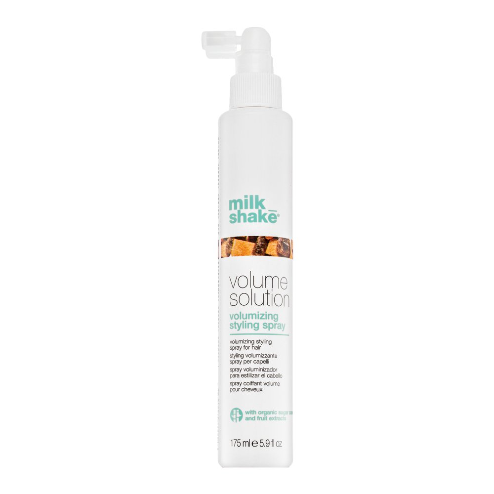 Milk_Shake Volume Solution Volumizing Styling Spray Spray per lo styling per il volume a partire dalle radici 175 ml