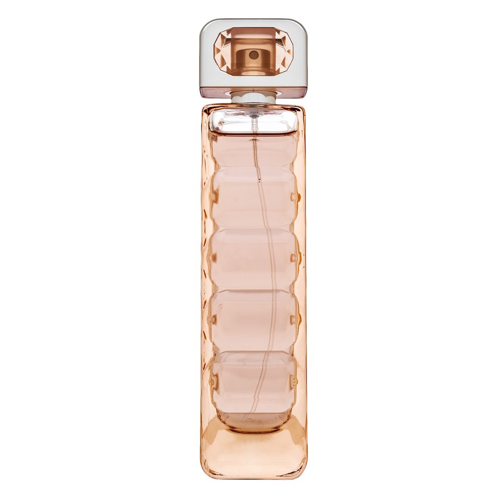 Hugo Boss Boss Orange Woman Eau de Toilette da donna 75 ml