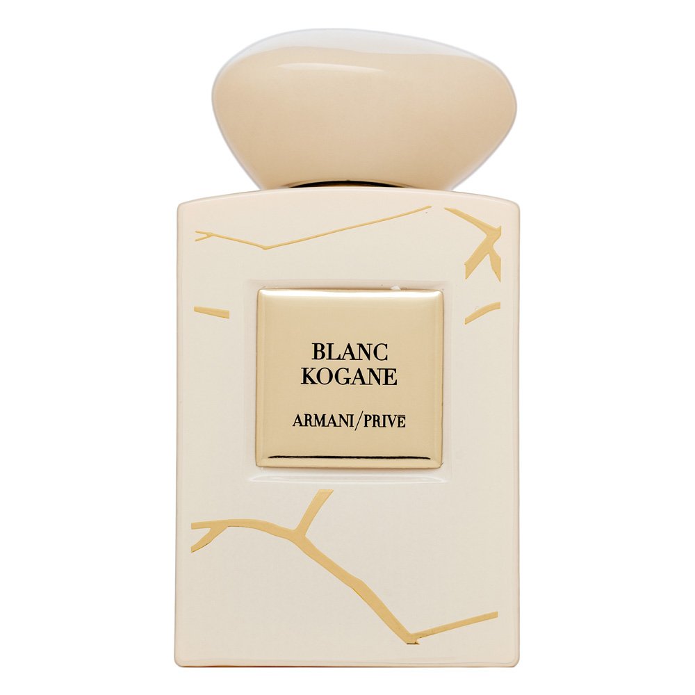 Armani (Giorgio Armani) Privé Blanc Kogane Eau de Parfum unisex 100 ml