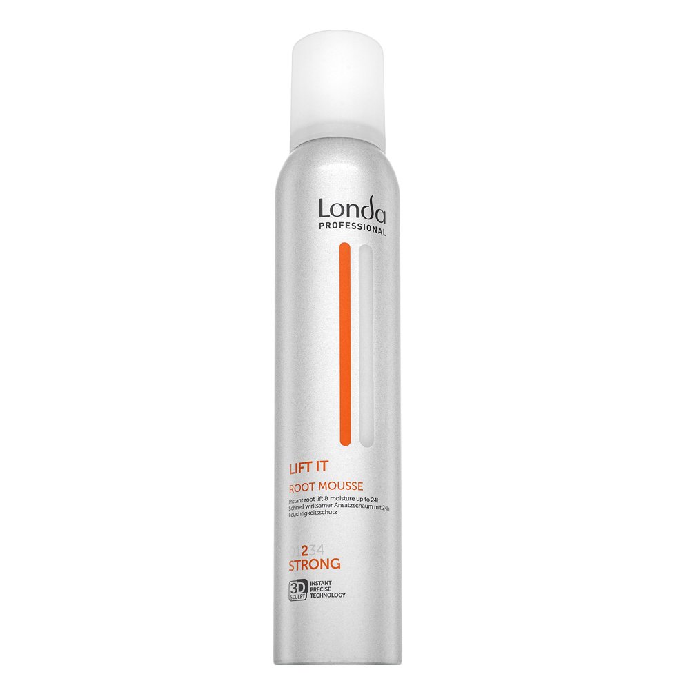Londa Professional Lift It Root Mousse mousse per capelli per volume dei capelli 200 ml