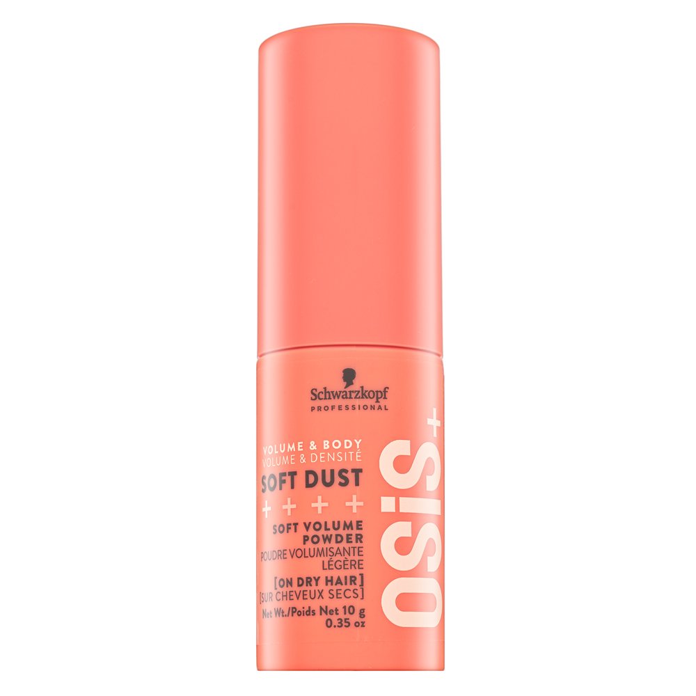Schwarzkopf Professional Osis+ Soft Dust cipria per volume dei capelli 10 g