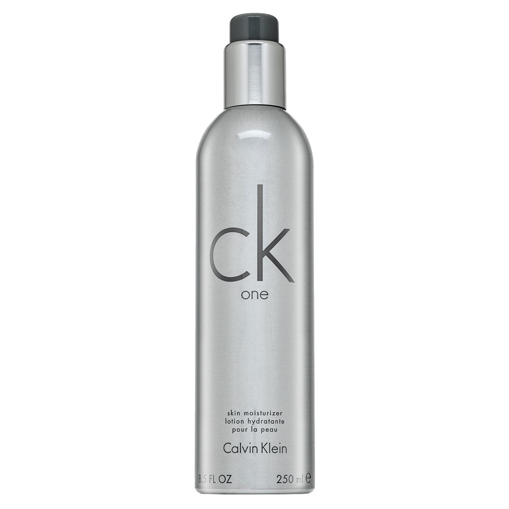 Calvin Klein CK One lozione per il corpo unisex 250 ml