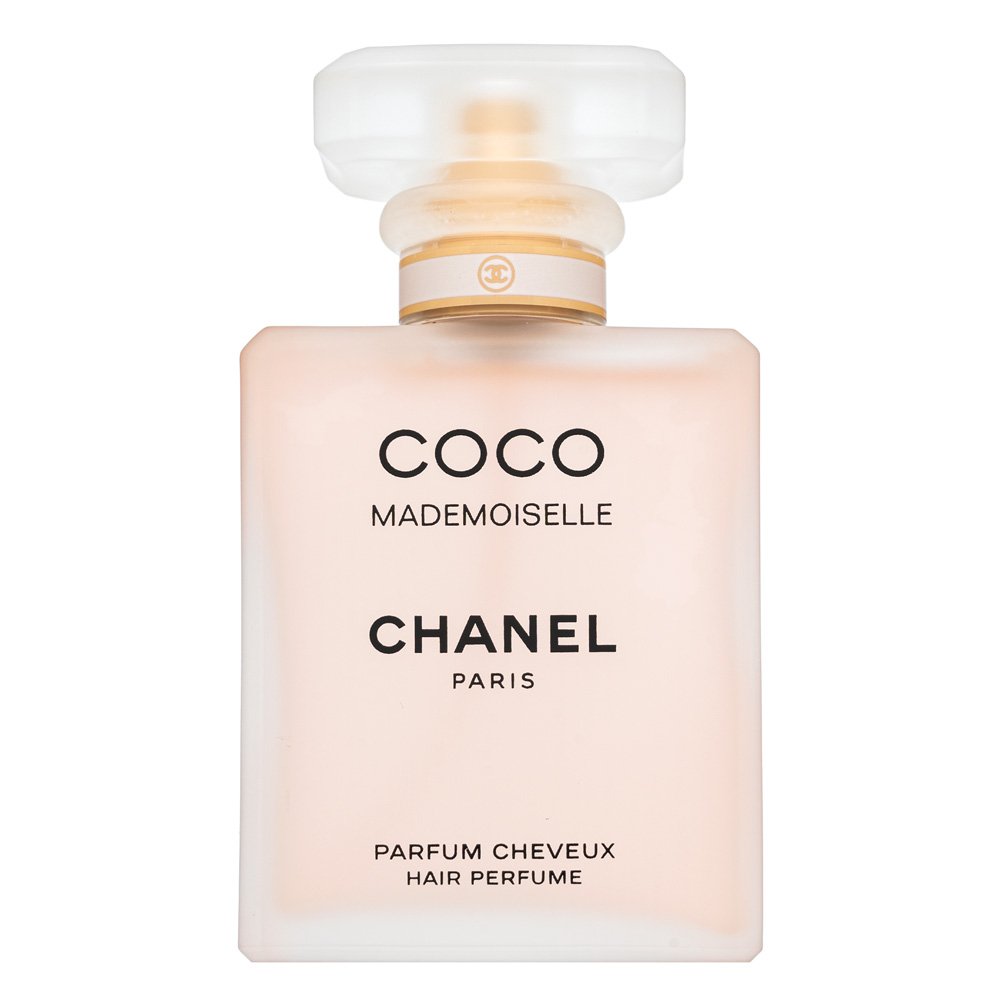 Chanel Coco Mademoiselle profumo per capelli da donna 35 ml
