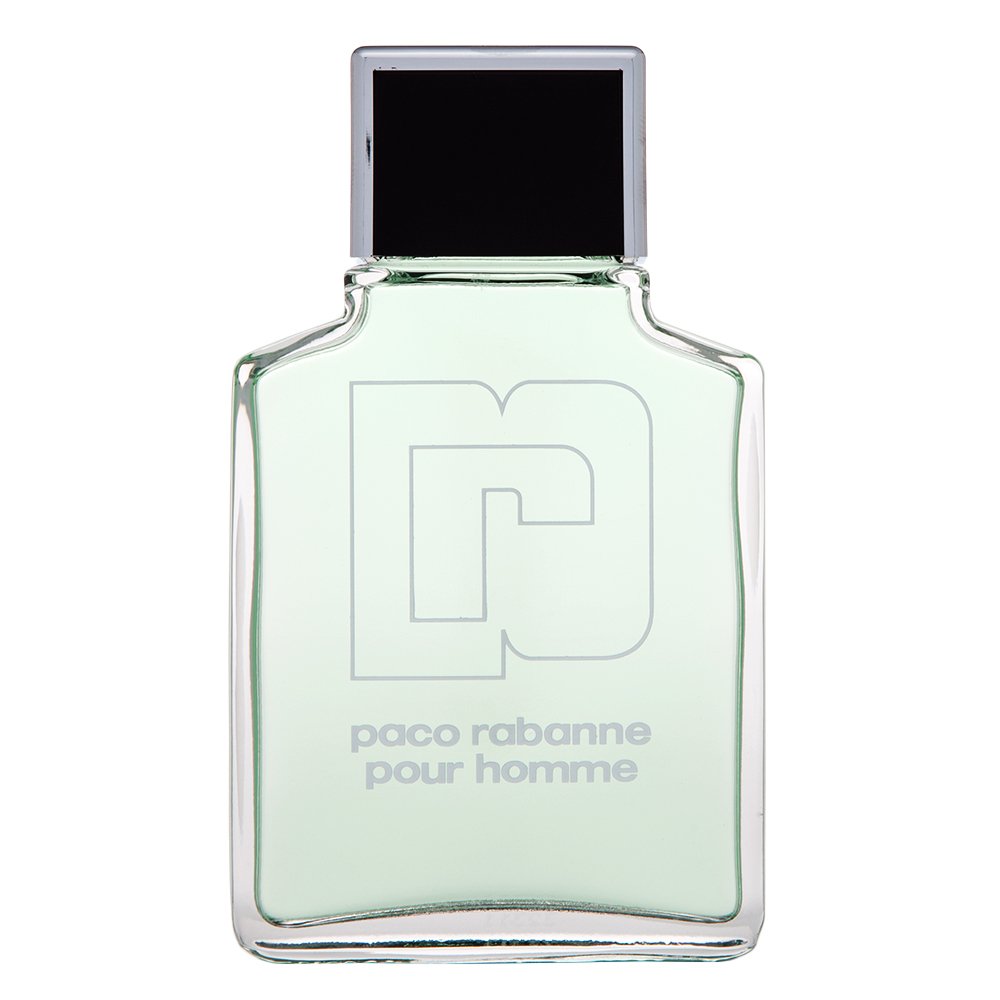 Paco Rabanne Pour Homme lozione dopobarba da uomo 100 ml