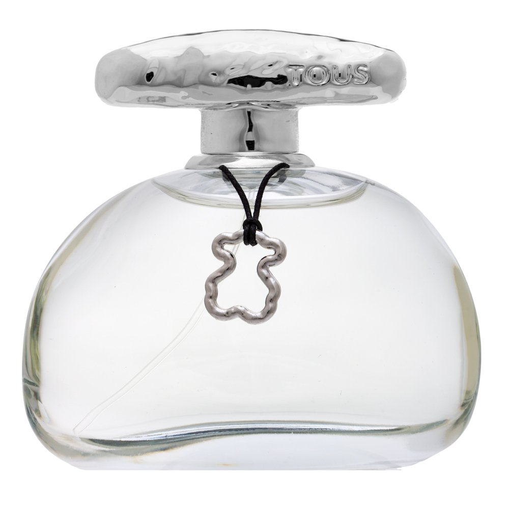 Tous Touch The Luminous Gold Eau de Toilette da donna 100 ml
