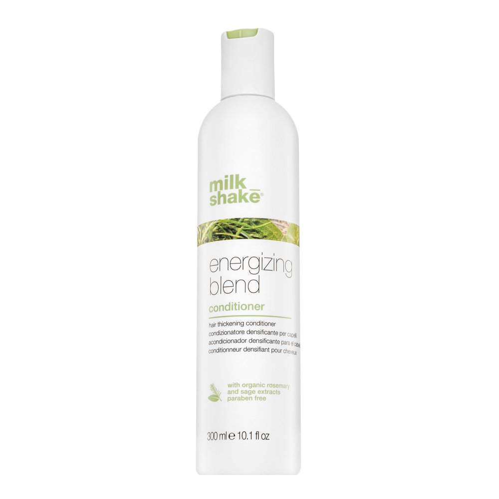 Milk_Shake Energizing Blend Conditioner balsamo rinforzante con effetto idratante 300 ml