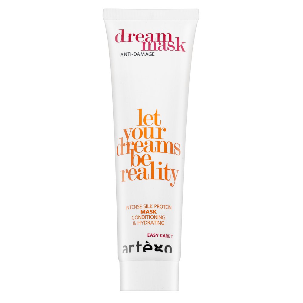 Artègo Easy Care T Dream Mask maschera nutriente con effetto rigenerante 150 ml