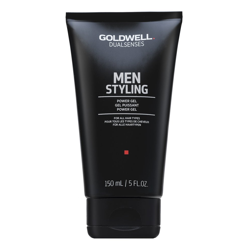Goldwell Dualsenses For Men Power Gel gel per capelli 150 ml