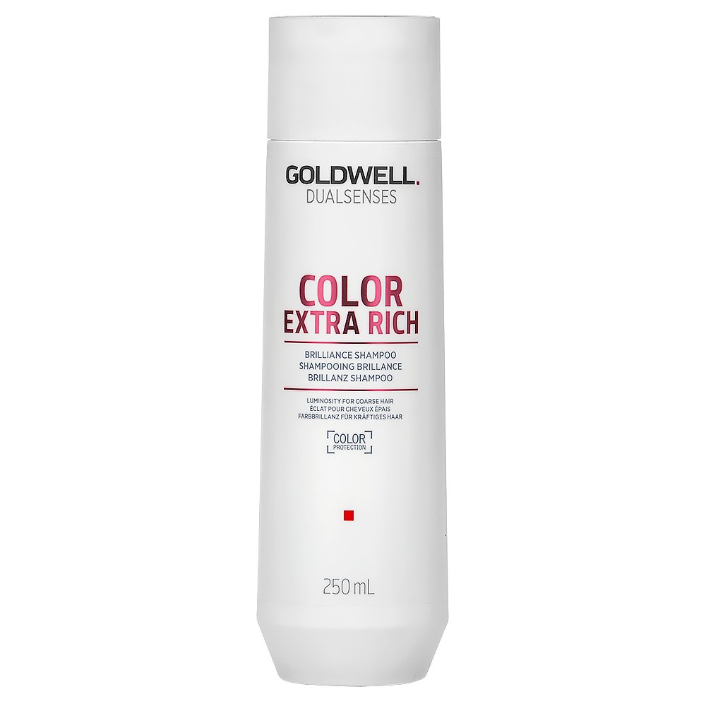 Goldwell Dualsenses Color Extra Rich Brilliance Shampoo shampoo per capelli colorati 250 ml