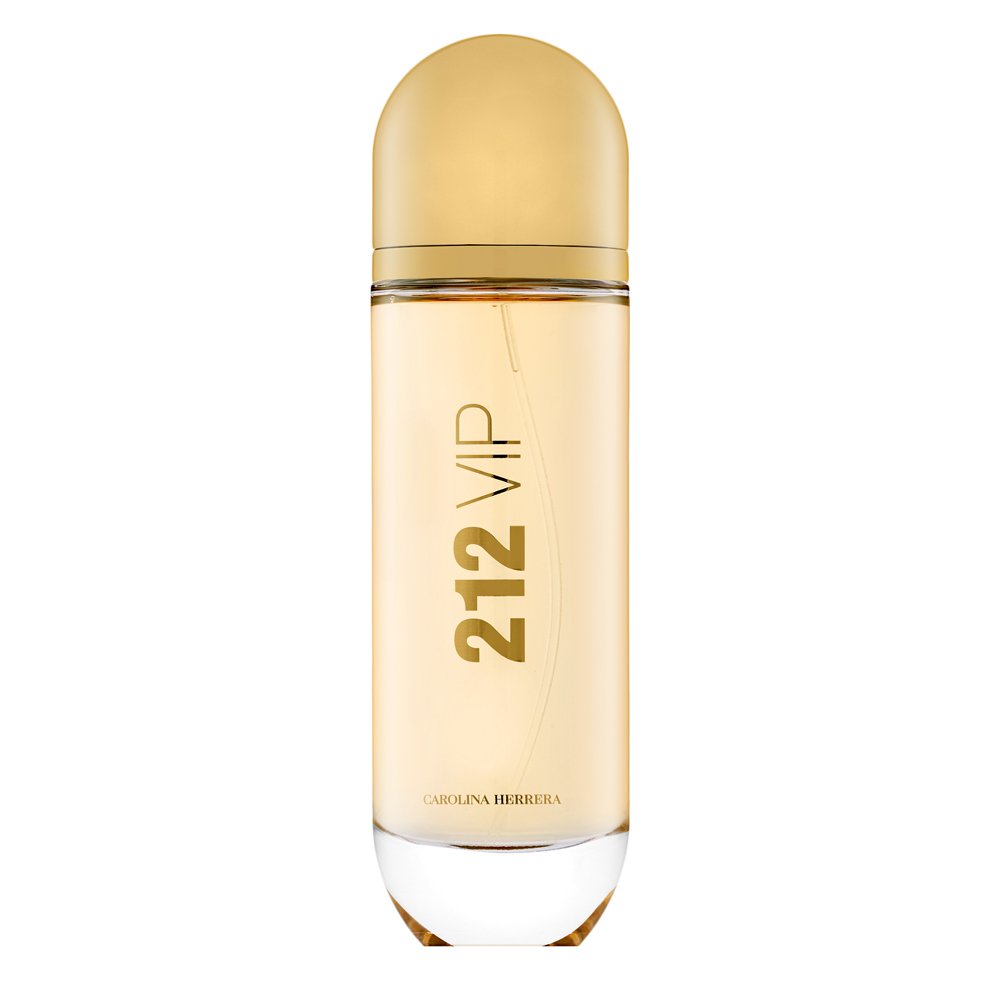 Carolina Herrera 212 VIP Eau de Parfum da donna 125 ml