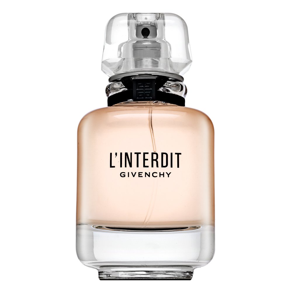 Givenchy L'Interdit Eau de Parfum da donna 50 ml