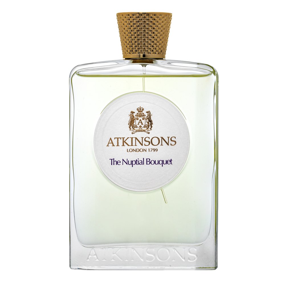 Atkinsons The Nuptial Bouquet Eau de Toilette da donna 100 ml