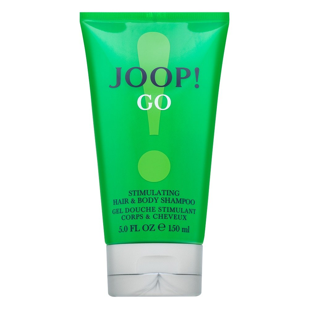 Joop! Go! gel doccia da uomo 150 ml
