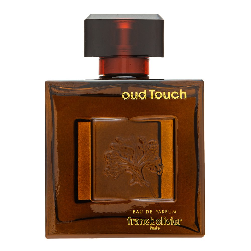 Franck Olivier Oud Touch Eau de Parfum da uomo 100 ml