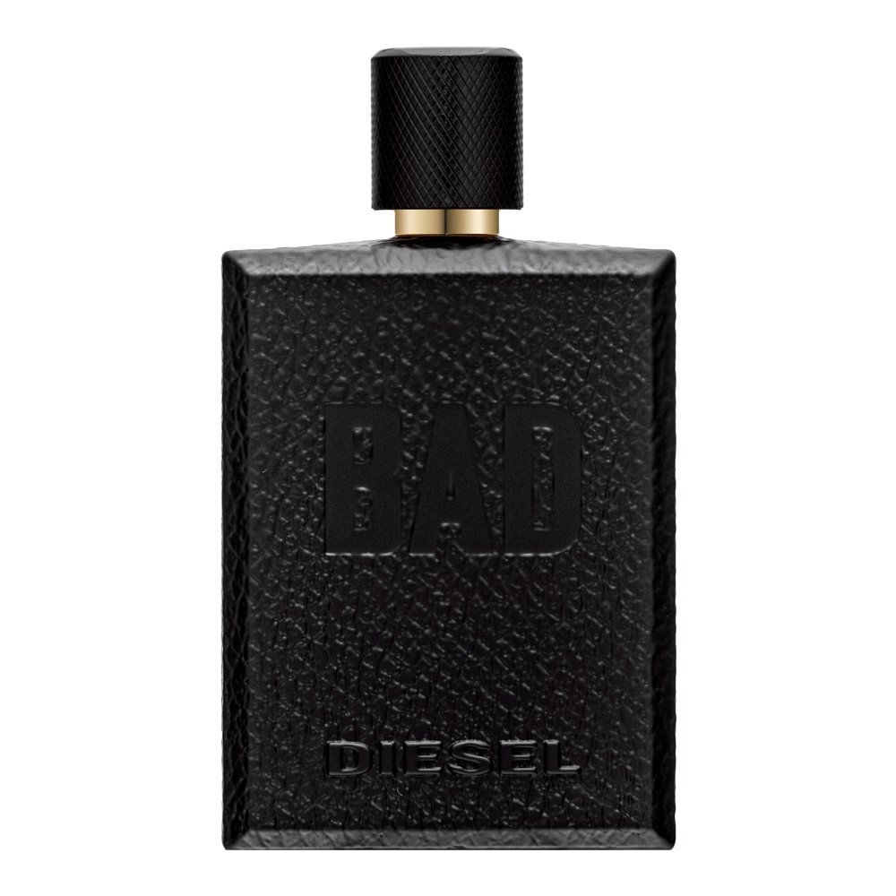 Diesel Bad Eau de Toilette da uomo 100 ml
