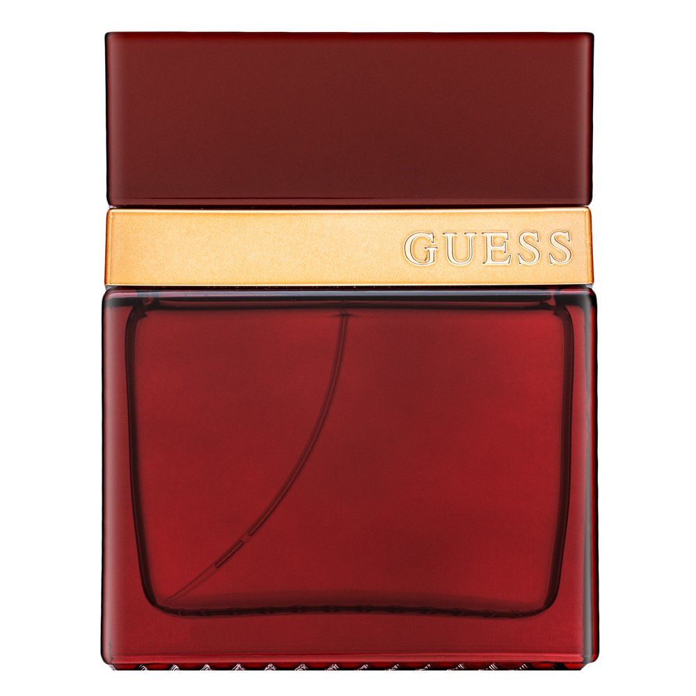 Guess Seductive Red Eau de Toilette da uomo 100 ml