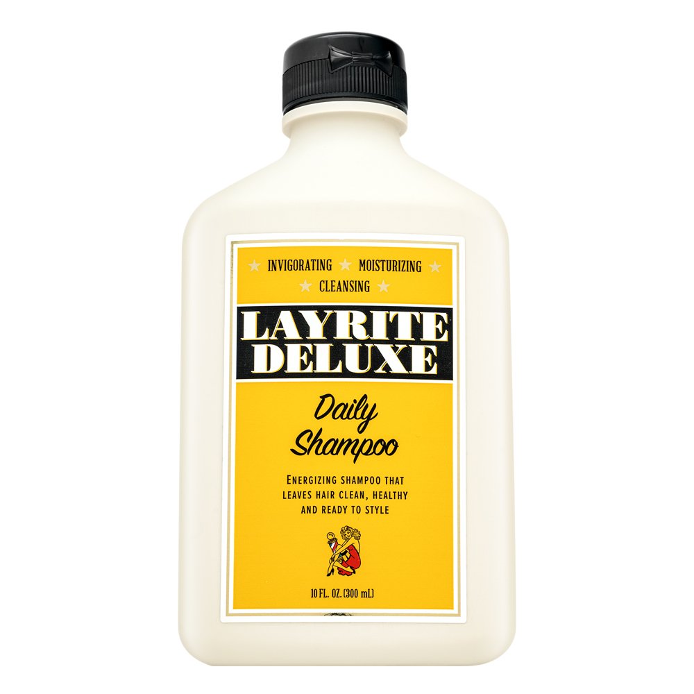 Layrite Daily Shampoo shampoo per uso quotidiano 300 ml