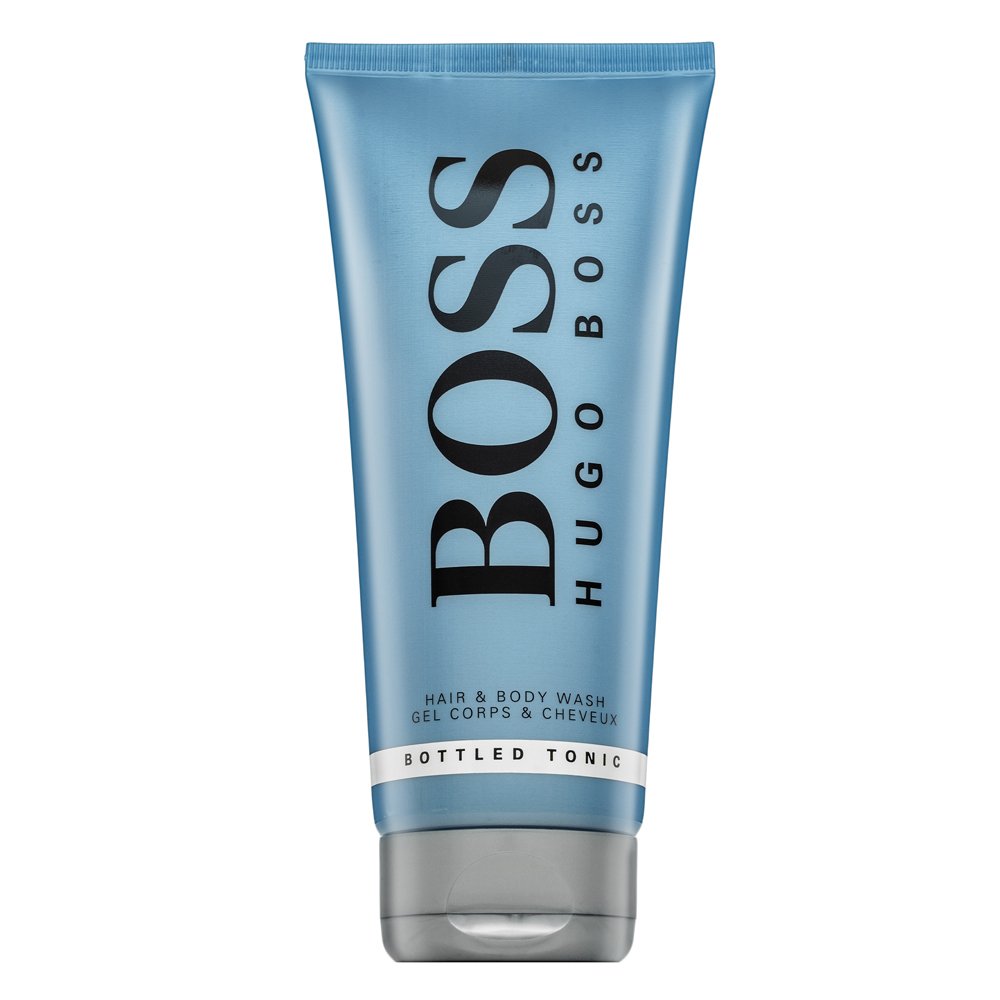 Hugo Boss Boss Bottled Tonic gel doccia da uomo 200 ml