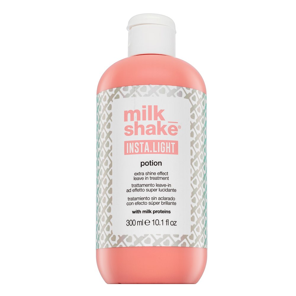 Milk_Shake Insta.Light Potion maschera per capelli nutriente 300 ml