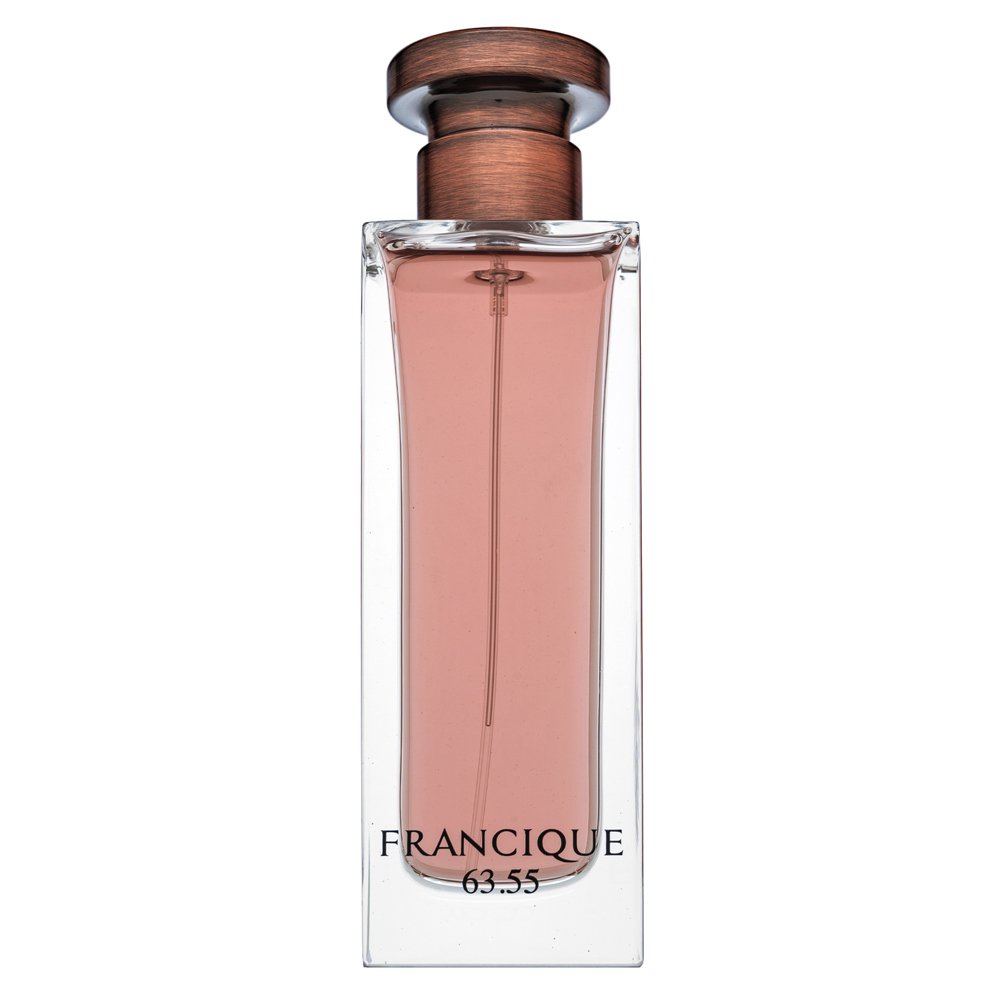 French Avenue Francique 63.55 Eau de Parfum unisex 100 ml