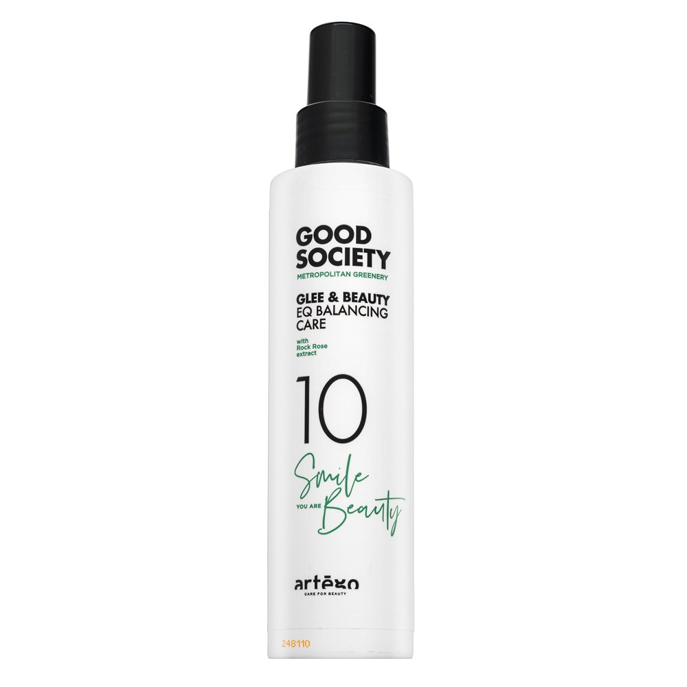 Artègo Good Society 10 Glee & Beauty EQ Balancing Care cura dei capelli multifunzionale 150 ml