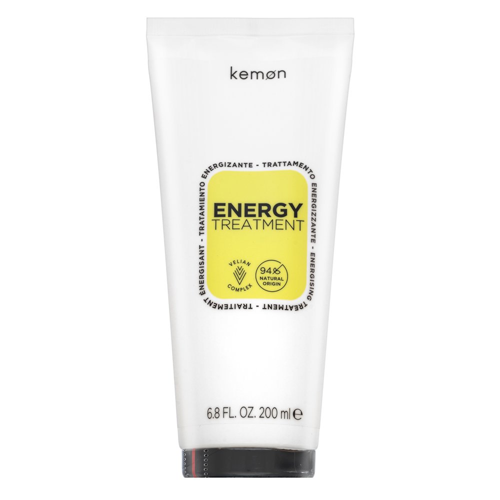 Kemon Energy Treatment balsamo rinforzante contro la caduta dei capelli 200 ml