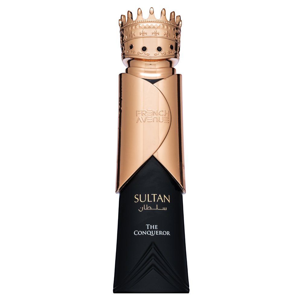 French Avenue Sultan The Conqueror Eau de Parfum unisex 80 ml