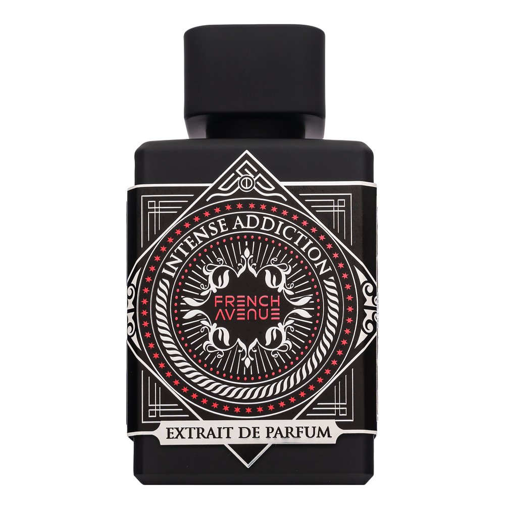 French Avenue Intense Addiction profumo unisex 100 ml