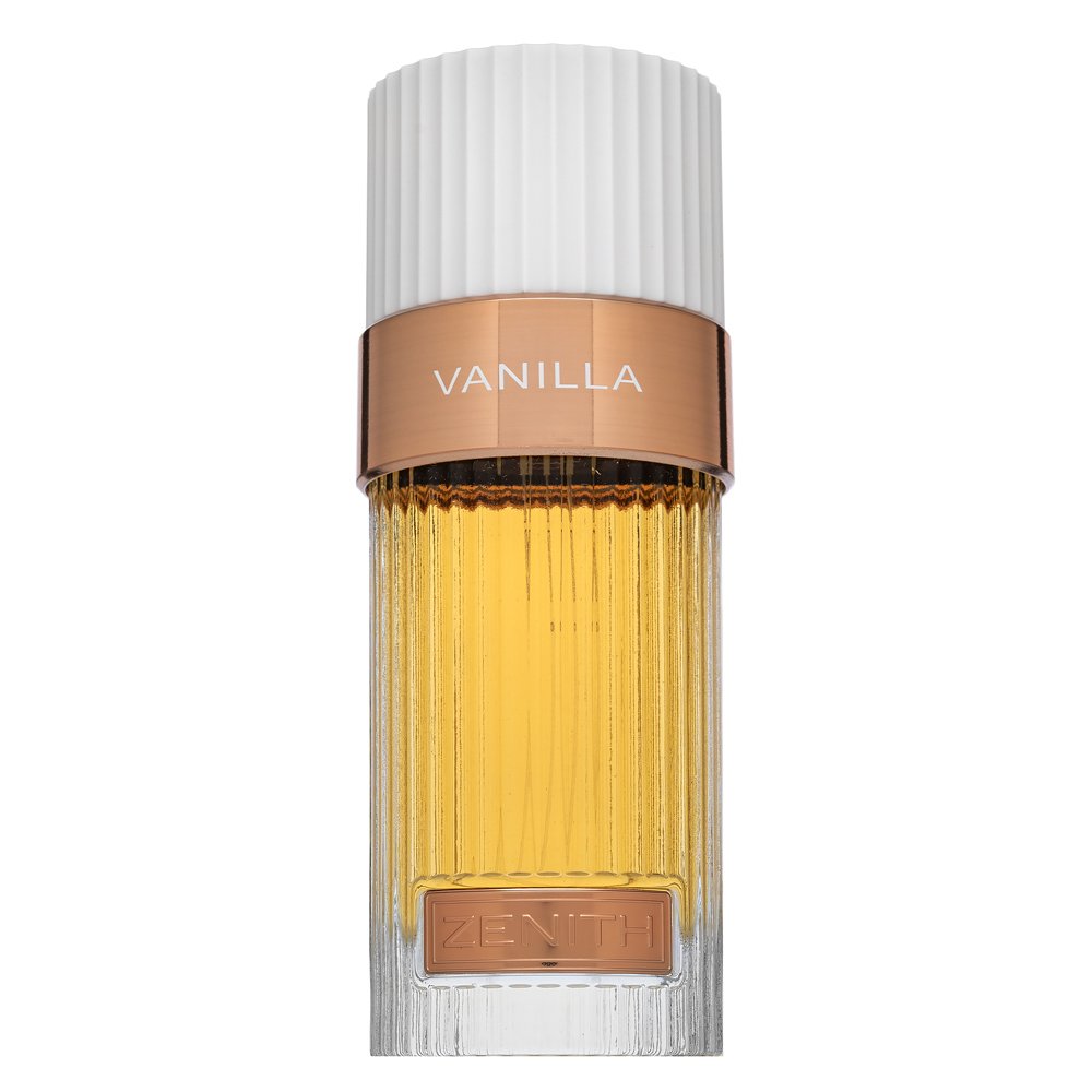 French Avenue Zenith Vanilla Eau de Parfum da donna 100 ml