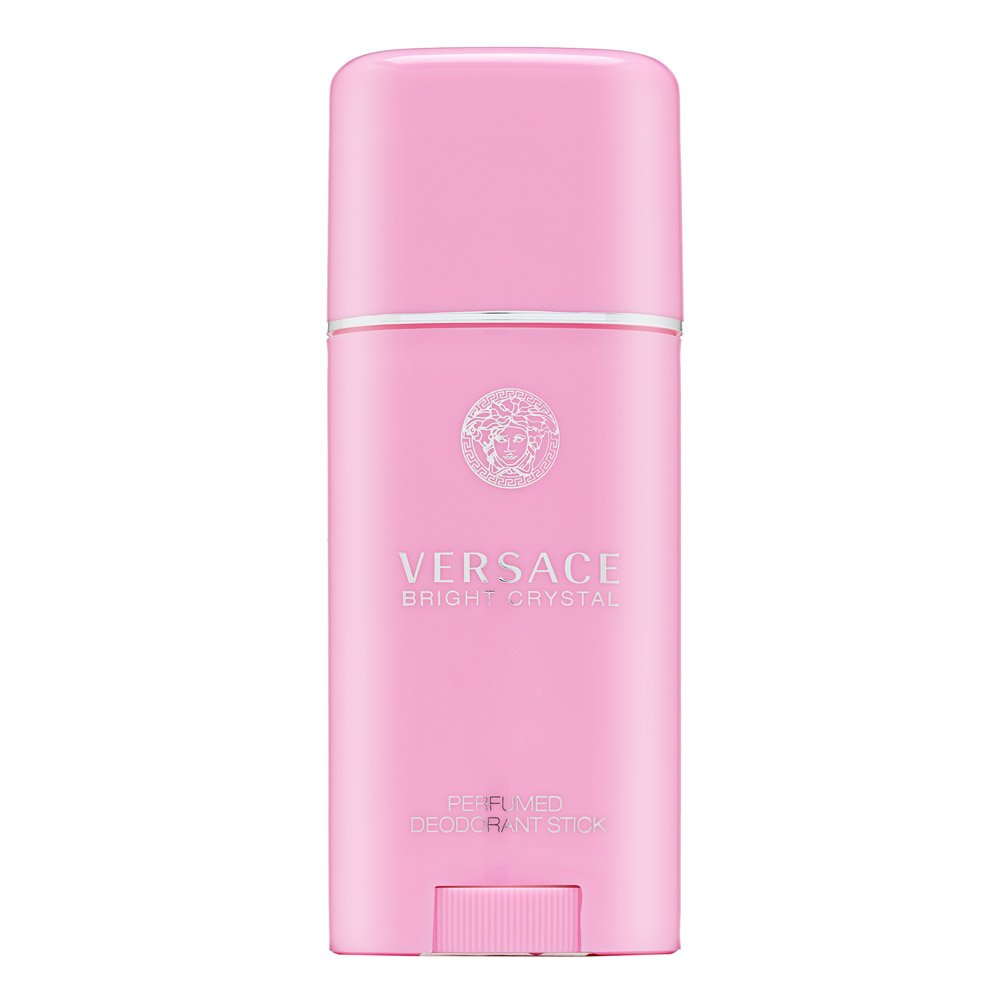 Versace Bright Crystal deostick da donna 50 ml