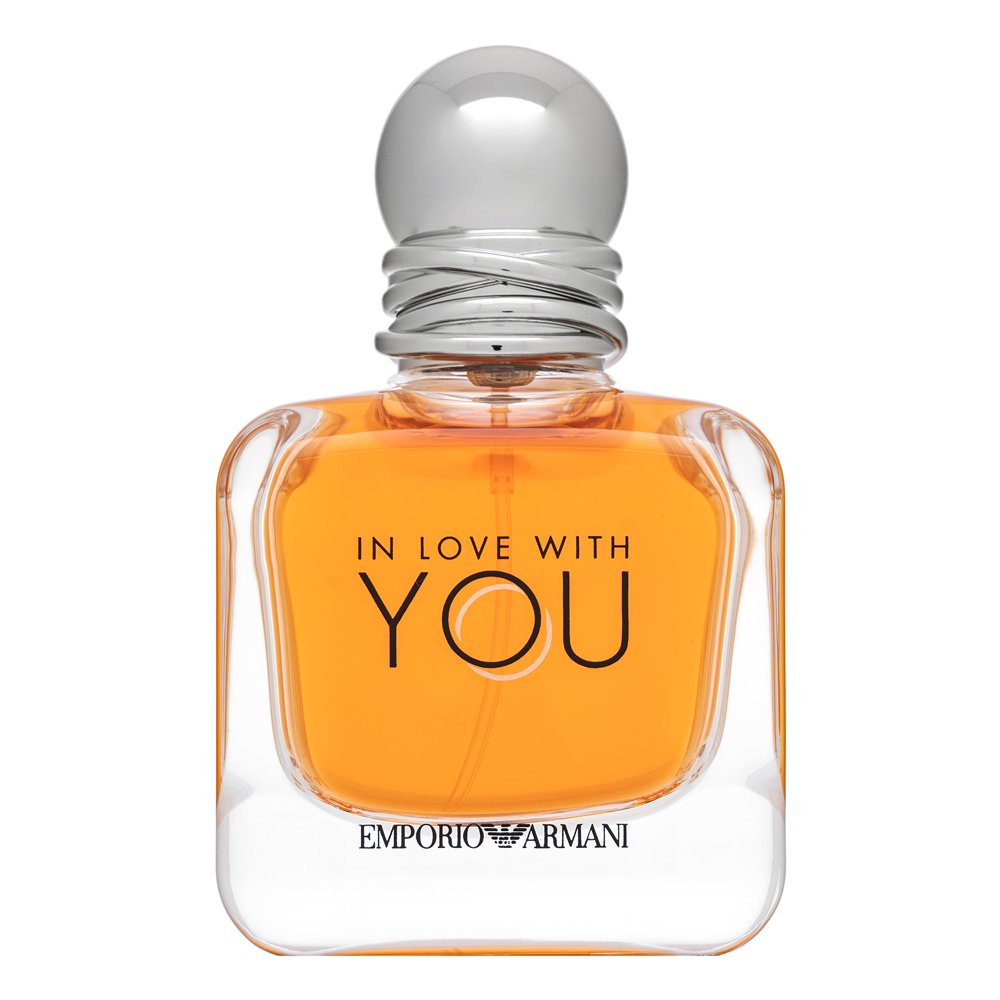 Armani (Giorgio Armani) Armani In Love With You Eau de Parfum da donna 50 ml