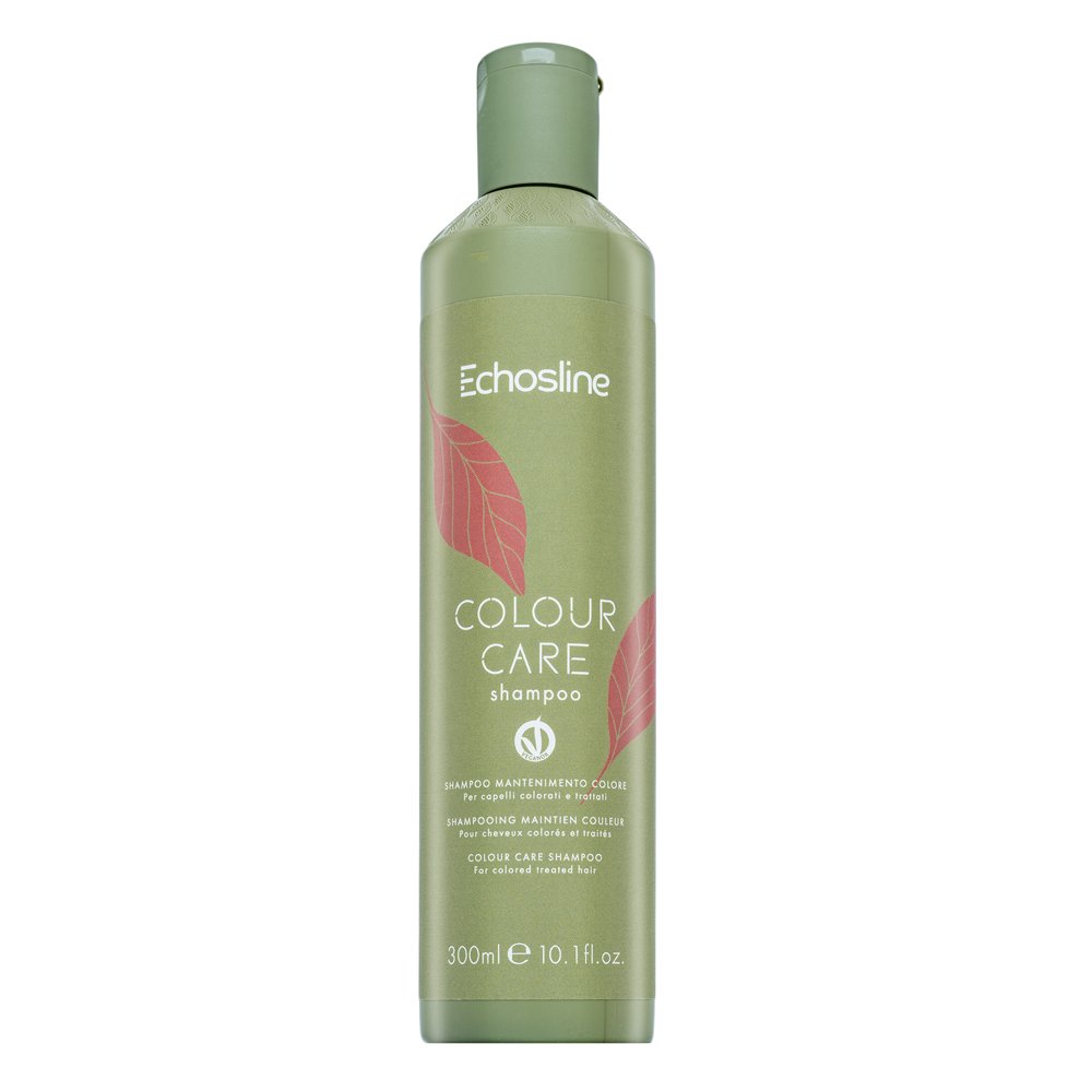 Echosline Colour Care Shampoo shampoo per capelli colorati 300 ml