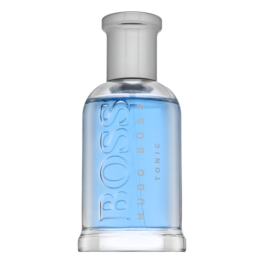 Hugo Boss Boss Bottled Tonic Eau de Toilette da uomo 50 ml