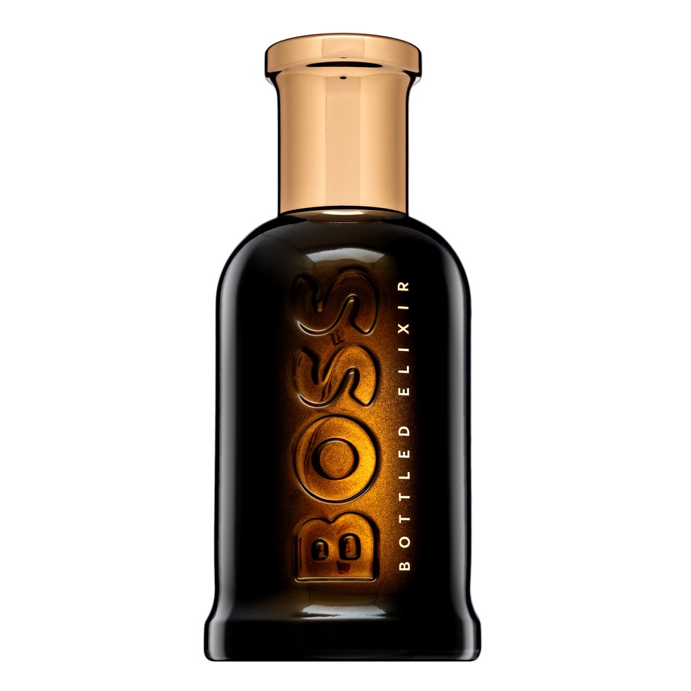 Hugo Boss Boss Bottled Elixir profumo da uomo 50 ml