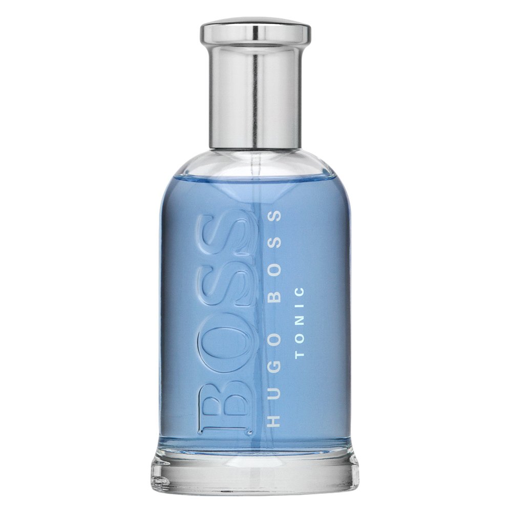 Hugo Boss Boss Bottled Tonic Eau de Toilette da uomo 100 ml