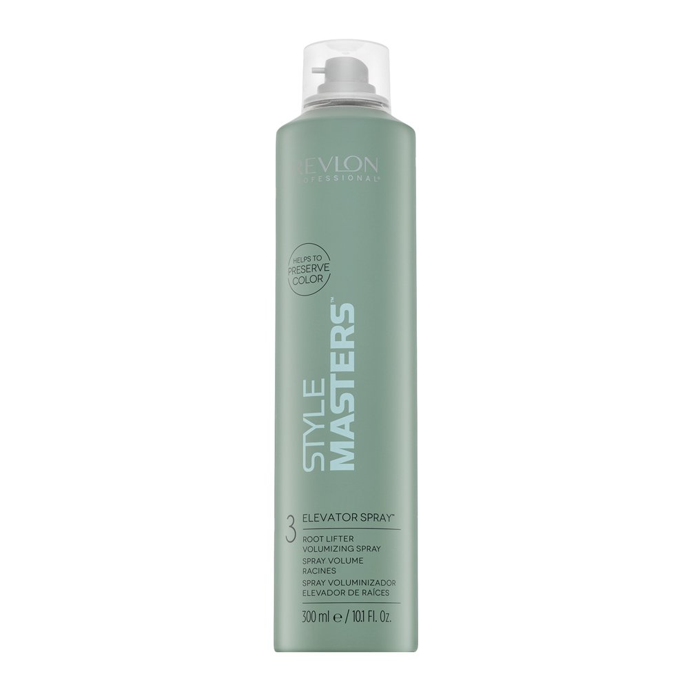 Revlon Professional Style Masters Volume Elevator Spray Spray per lo styling per volume dei capelli 300 ml