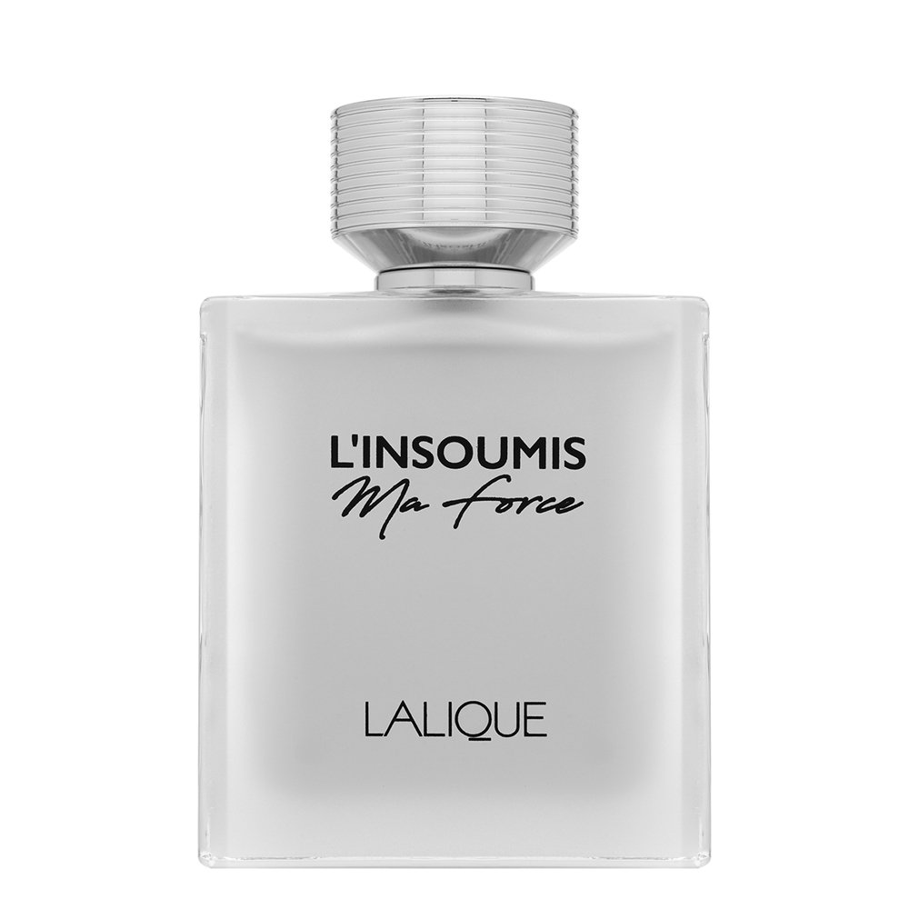 Lalique L'Insoumis Ma Force Eau de Toilette da uomo 100 ml