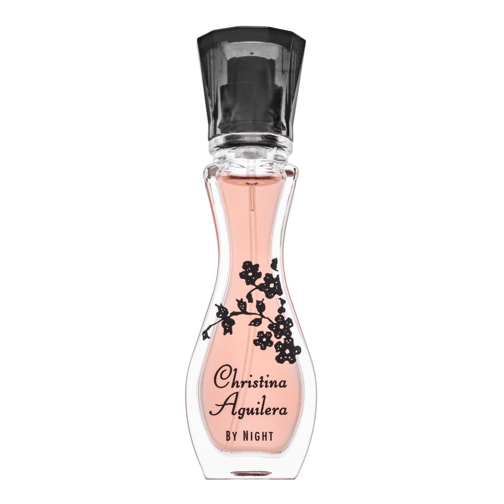 Christina Aguilera By Night Eau de Parfum da donna 15 ml
