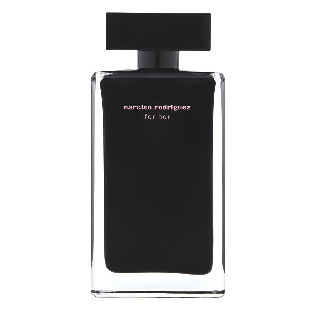 Narciso Rodriguez For Her Eau de Toilette da donna 100 ml