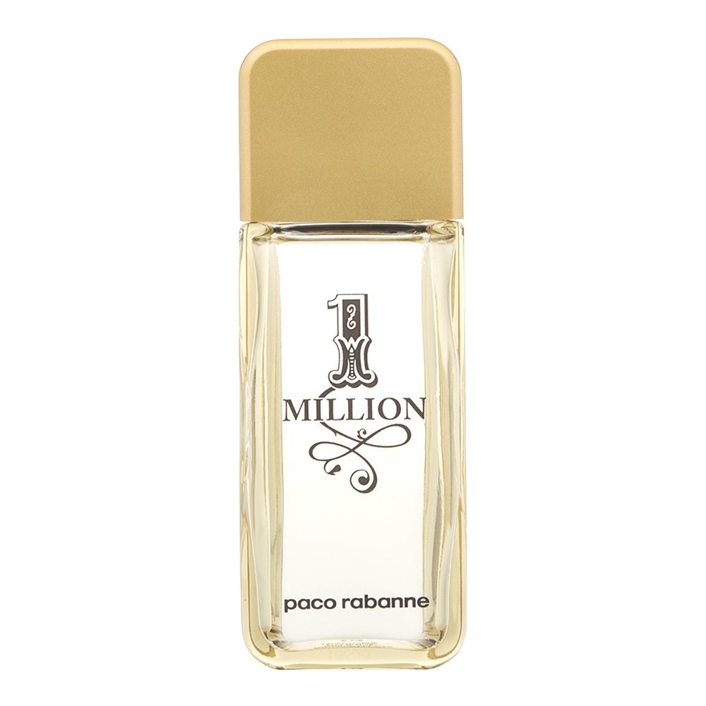 Paco Rabanne 1 Million lozione dopobarba da uomo 100 ml