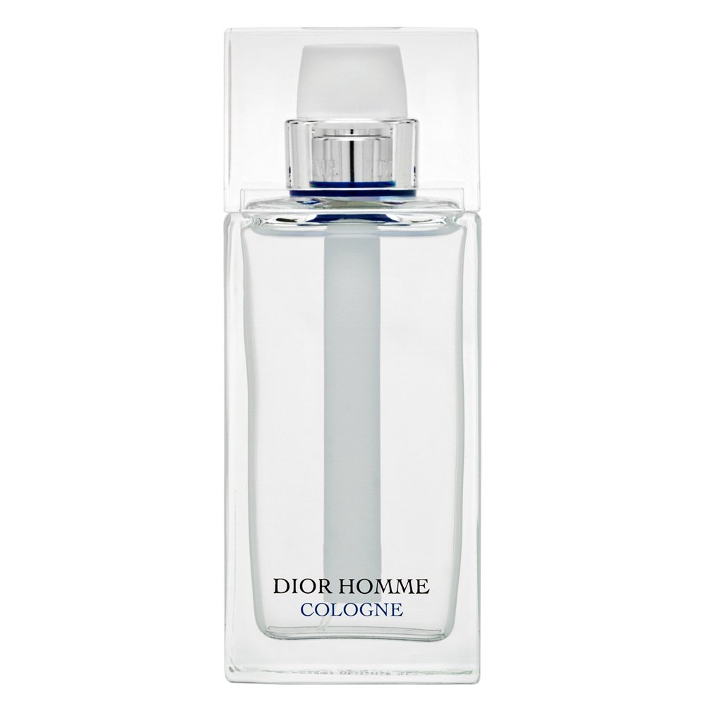 Dior (Christian Dior) Homme Cologne 2013 Eau de Cologne da uomo 75 ml