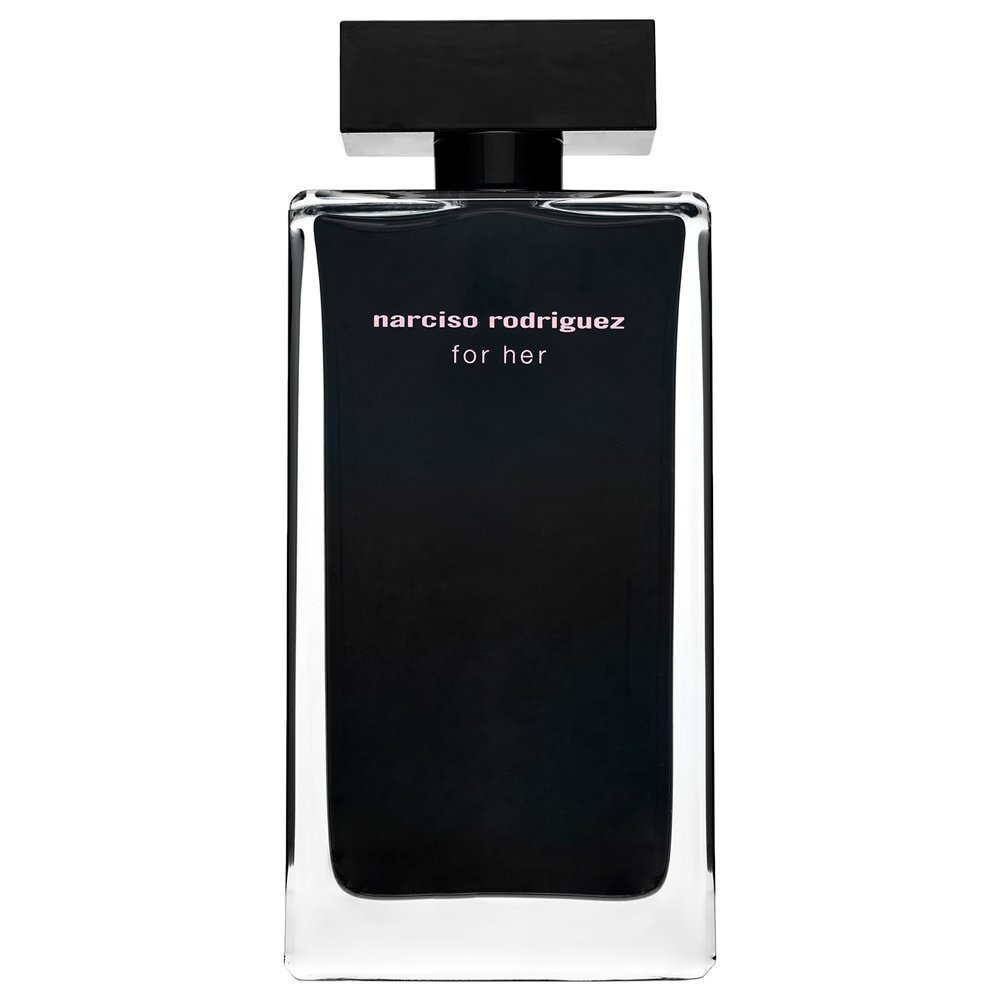 Narciso Rodriguez For Her Eau de Toilette da donna 150 ml
