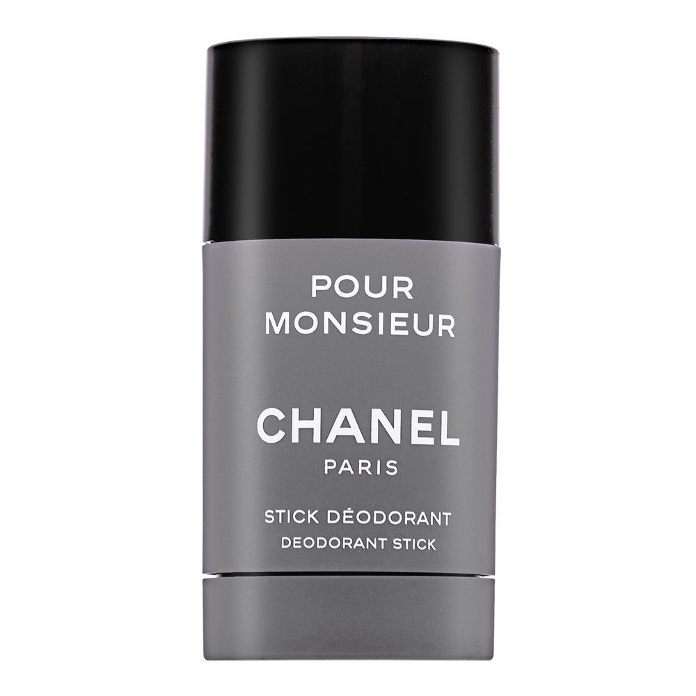 Chanel Pour Monsieur deostick da uomo 75 ml