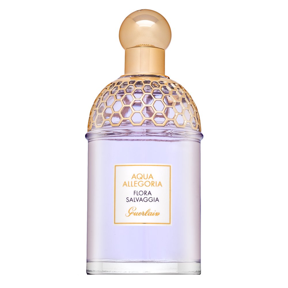 Guerlain Aqua Allegoria Flora Salvaggia Eau de Toilette da donna 125 ml