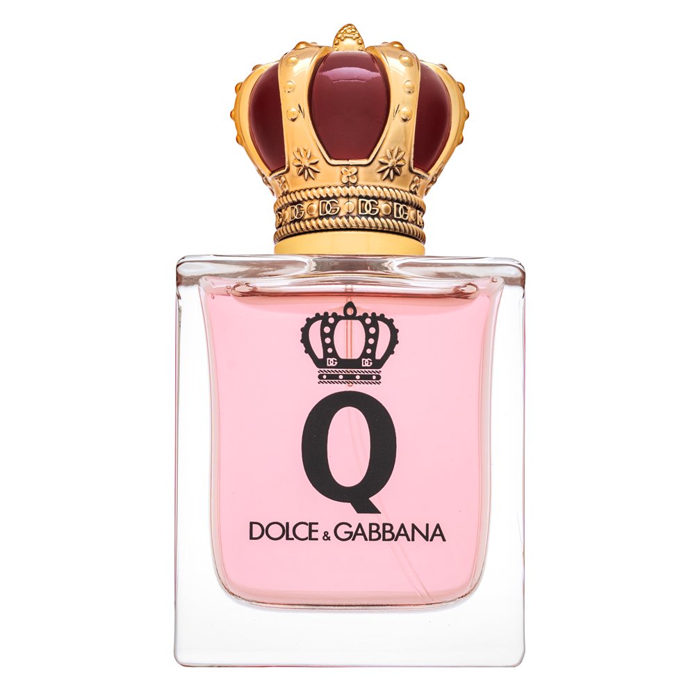 Dolce & Gabbana Q by Dolce & Gabbana Eau de Parfum da donna 50 ml