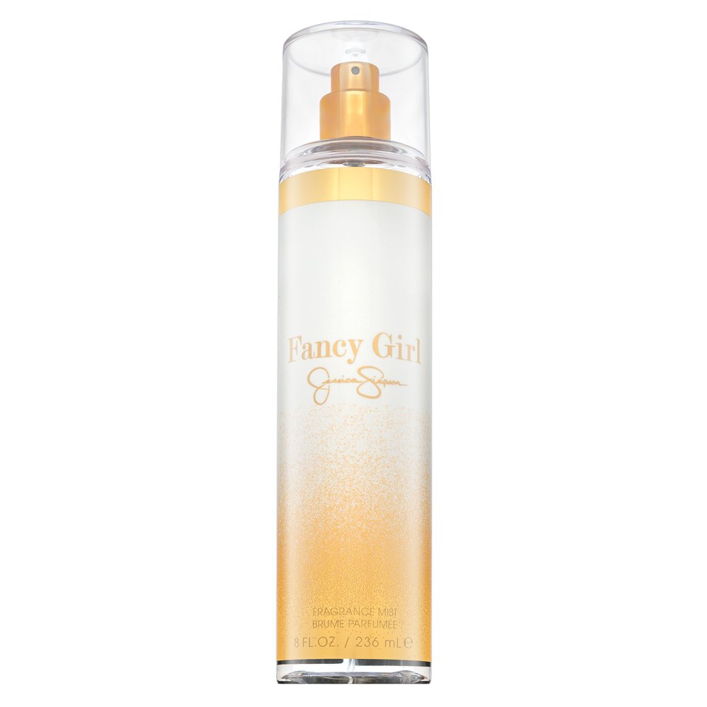 Jessica Simpson Fancy Girl spray per il corpo da donna 236 ml