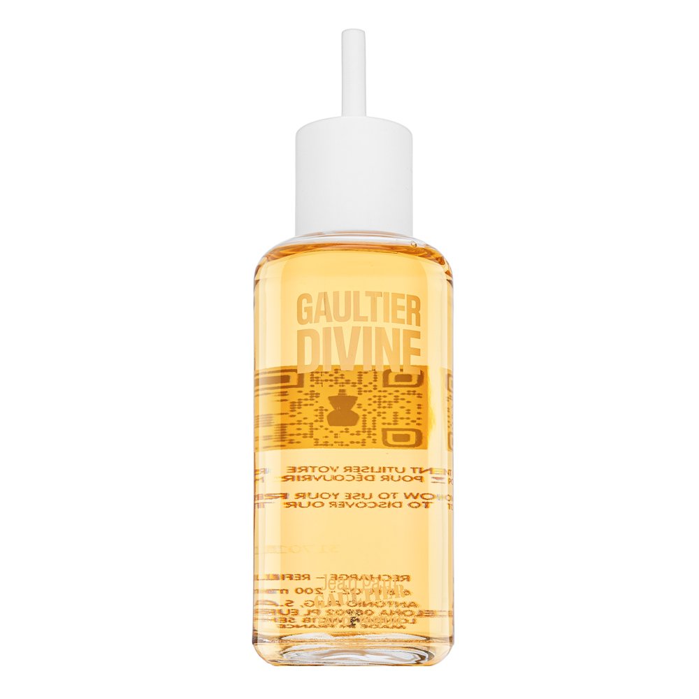 Jean P. Gaultier Divine Eau de Parfum da donna Refill 200 ml