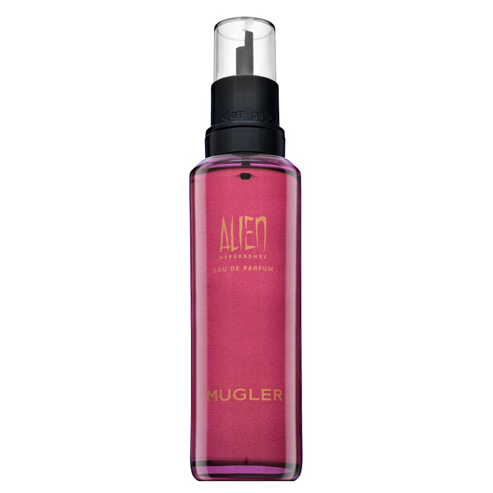 Thierry Mugler Alien Hypersense Eau de Parfum da donna Refill 100 ml